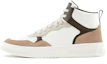 Buy Armani Exchange High-Top Sneaker 'Beige' XUZ040XV7631T041