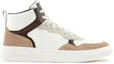 Order Armani Exchange High-Top Sneaker 'Beige' XUZ040XV7631T041