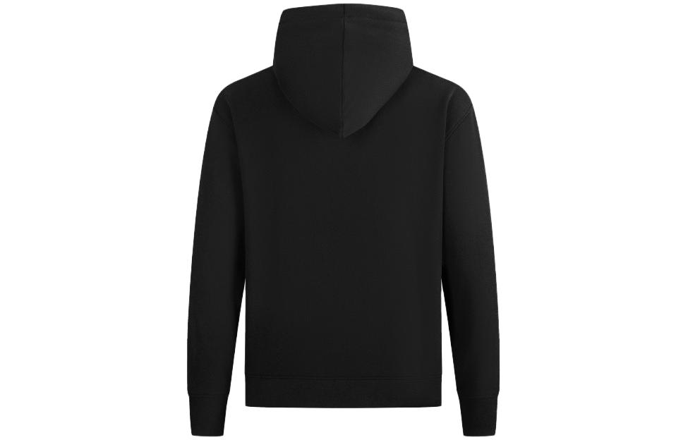 Lookbook Armani Exchange 連帽衫 帶標誌印花及長袖 6RZMHF-ZJDGZ-1116