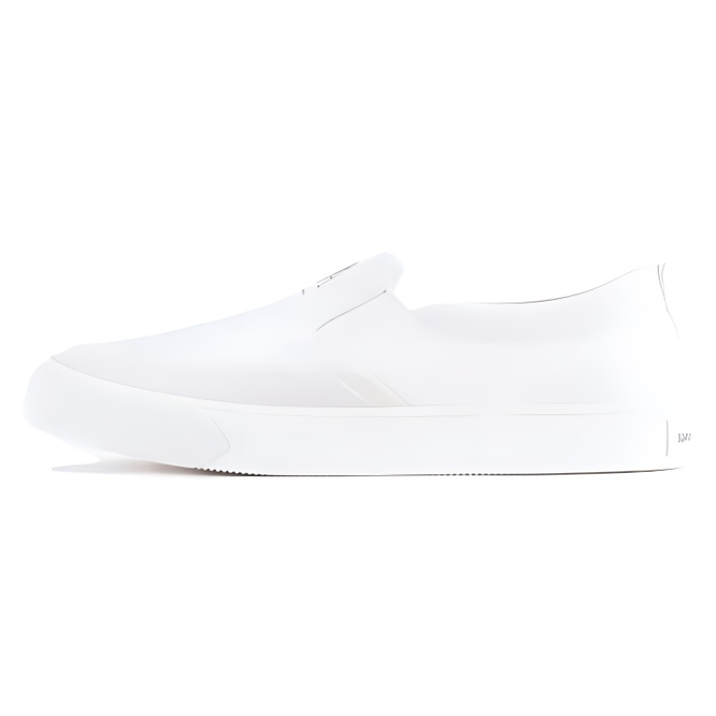 Armani Exchange Icon Low Top Slip-On 'White' XUY003XV285100152