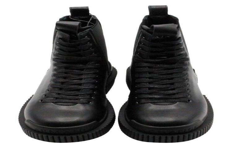 Armani Exchange JW Anderson x Converse Chuck Taylor 'High-Top' XDM011XV745XV745002