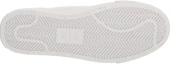 Details for Armani Exchange Leren Hoge Sneakers ''Wit'' XDZ020XV4171K681