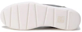 Details for Armani Exchange Leren Lage Sneaker ''Zwart'' XUX082XV262N814