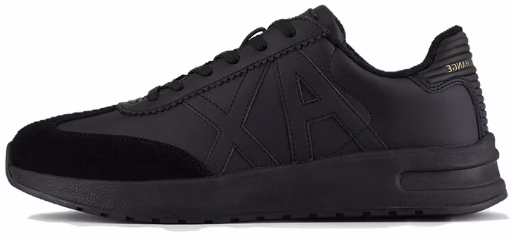 armani-exchange-leather-low-top-sneakers-black-xux-071-xv-2341-k001