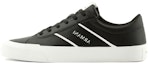 Buy Armani Exchange Kasut Kulit Low-Top 'Black Lace-Up' XUX165XV7581S277
