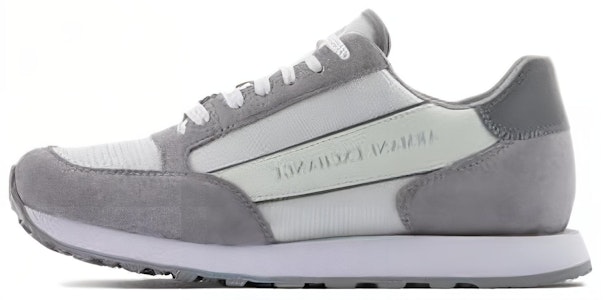 A|X レザーロー ライトグレー XUX083XV2631A179 Buy A|X レザーロー ライトグレー XUX083XV2631A179