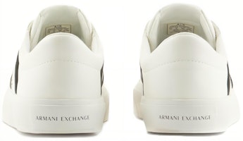 A|X レザー ローカットスニーカー (ホワイト) XUX165XV7581K488 Lookbook A|X レザー ローカットスニーカー (ホワイト) XUX165XV7581K488