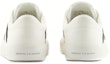 Lookbook Armani Exchange Kulit Low Top 'Putih' XUX165XV7581K488