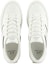 Shop Armani Exchange Kulit Low Top 'Putih' XUX165XV7581K488