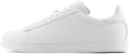 Armani Exchange Kulit Low Top 'Fesyen Putih' XUX001XV09300001