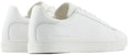 Armani Exchange Kulit Low Top 'Fesyen Putih' XUX001XV09300001
