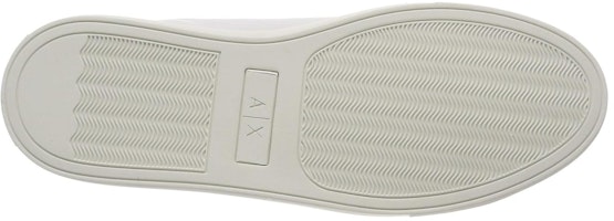Armani Exchange Low Top de Cuero 'Moda Blanca' XUX001XV09300001 Purchase Armani Exchange Low Top de Cuero 'Moda Blanca' XUX001XV09300001