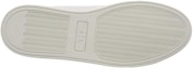 Purchase Armani Exchange Kulit Low Top 'Fesyen Putih' XUX001XV09300001