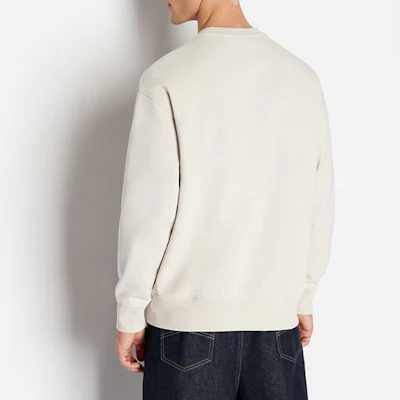 Armani Exchange 印花標誌長袖圓領休閒衛衣 6RZMGA-ZJ4XZ-11993 Shop Armani Exchange 印花標誌長袖圓領休閒衛衣 6RZMGA-ZJ4XZ-11993