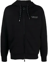 Armani Exchange Logo Print Zip-Up Casual Sweatshirt 6RZMHE-ZJDGZ-11200 Armani Exchange Logo Print Zip-Up Casual Sweatshirt 6RZMHE-ZJDGZ-11200