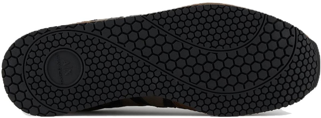 アルマーニ・エクスチェンジ ローカット 'ブラウンメッシュ' XUX017XCC681T046 XUX017XCC681T046 Purchase アルマーニ・エクスチェンジ ローカット 'ブラウンメッシュ' XUX017XCC681T046 XUX017XCC681T046