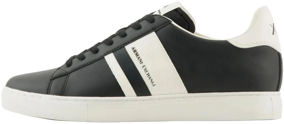 armani-exchange-low-top-casual-sneakers-black-xux-173-xv-6661-n814