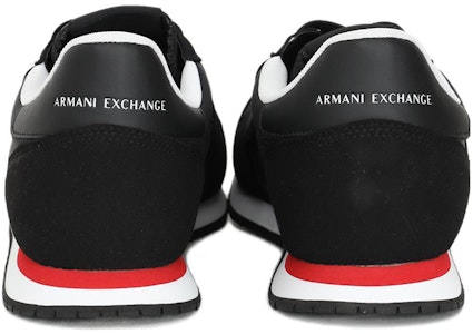 A|X メッシュスニーカー (ブラック) XUX017XCC6800002 Lookbook A|X メッシュスニーカー (ブラック) XUX017XCC6800002