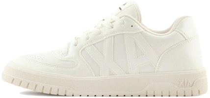 Armani Exchange Low-Top Sneaker 'White Comfort' XUX179XV7651M801 Armani Exchange Low-Top Sneaker 'White Comfort' XUX179XV7651M801
