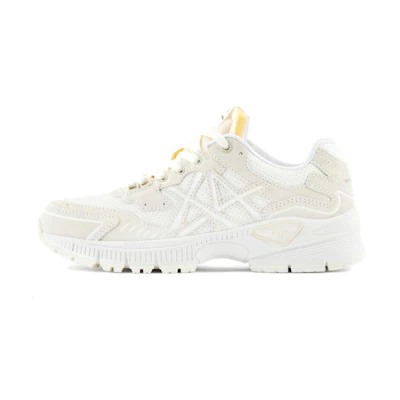 Armani Exchange Low 'Beige CMFT'