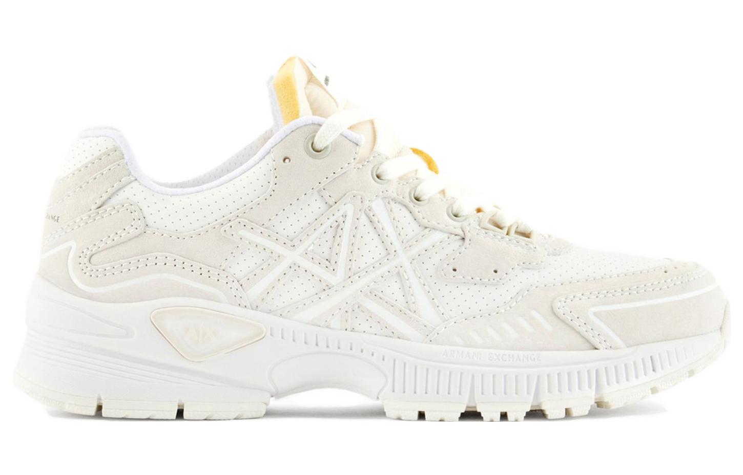 Armani Exchange Low 'Beige CMFT' 圖 2