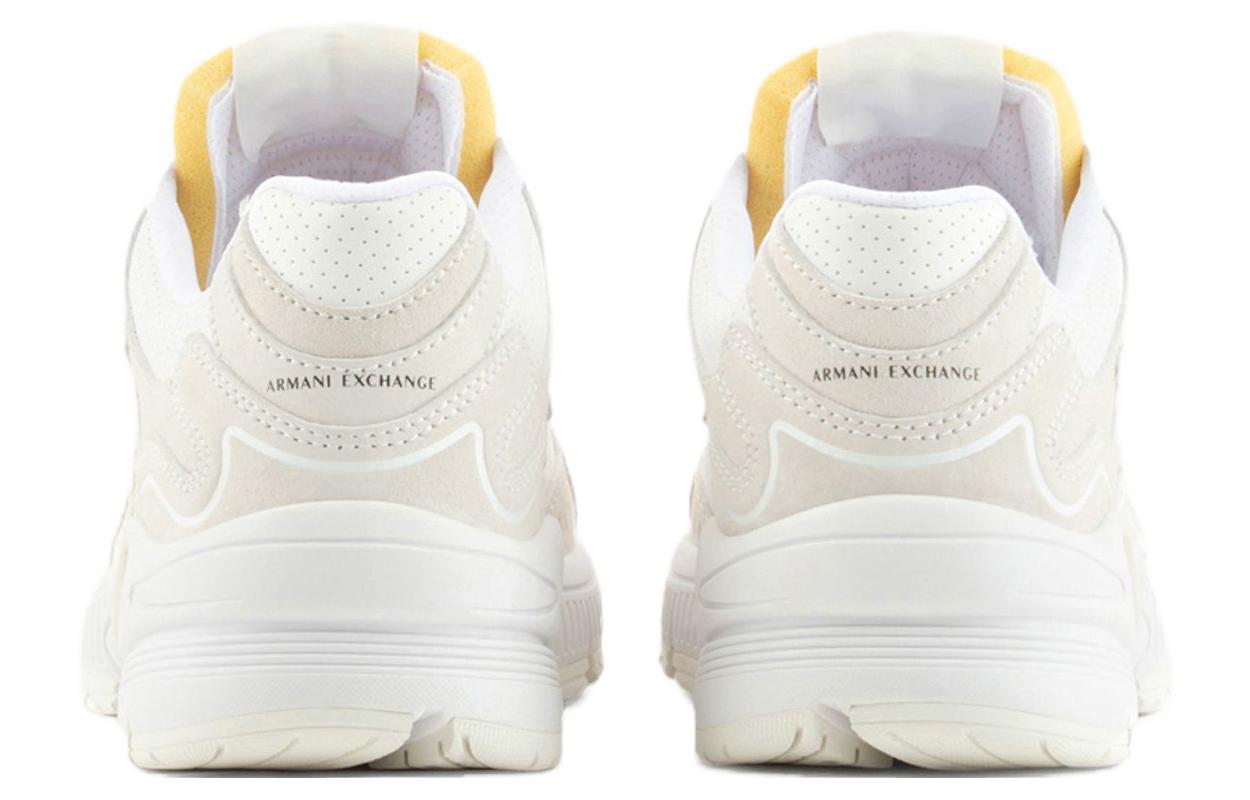 Armani Exchange Low 'Beige CMFT' 圖 5