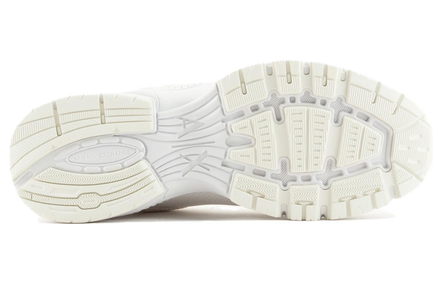 Armani Exchange Low 'Beige CMFT' 圖 6