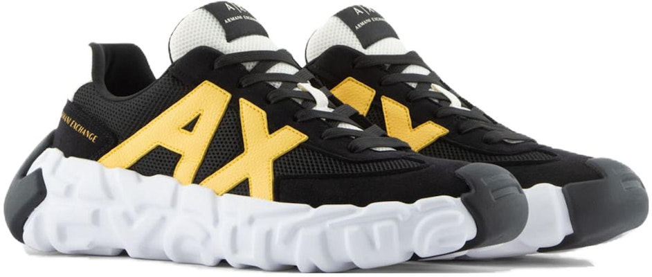 アルマーニ エクスチェンジ ロー 'ブラック' XUX153XV6111K571 XUX153XV6111K571 Order アルマーニ エクスチェンジ ロー 'ブラック' XUX153XV6111K571 XUX153XV6111K571