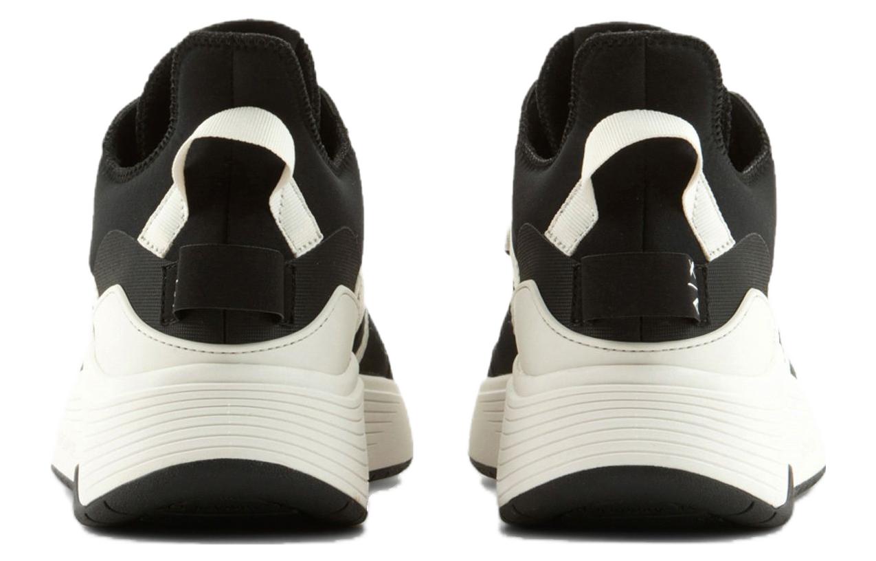 Armani Exchange Low 'Black CMFT' 圖 5