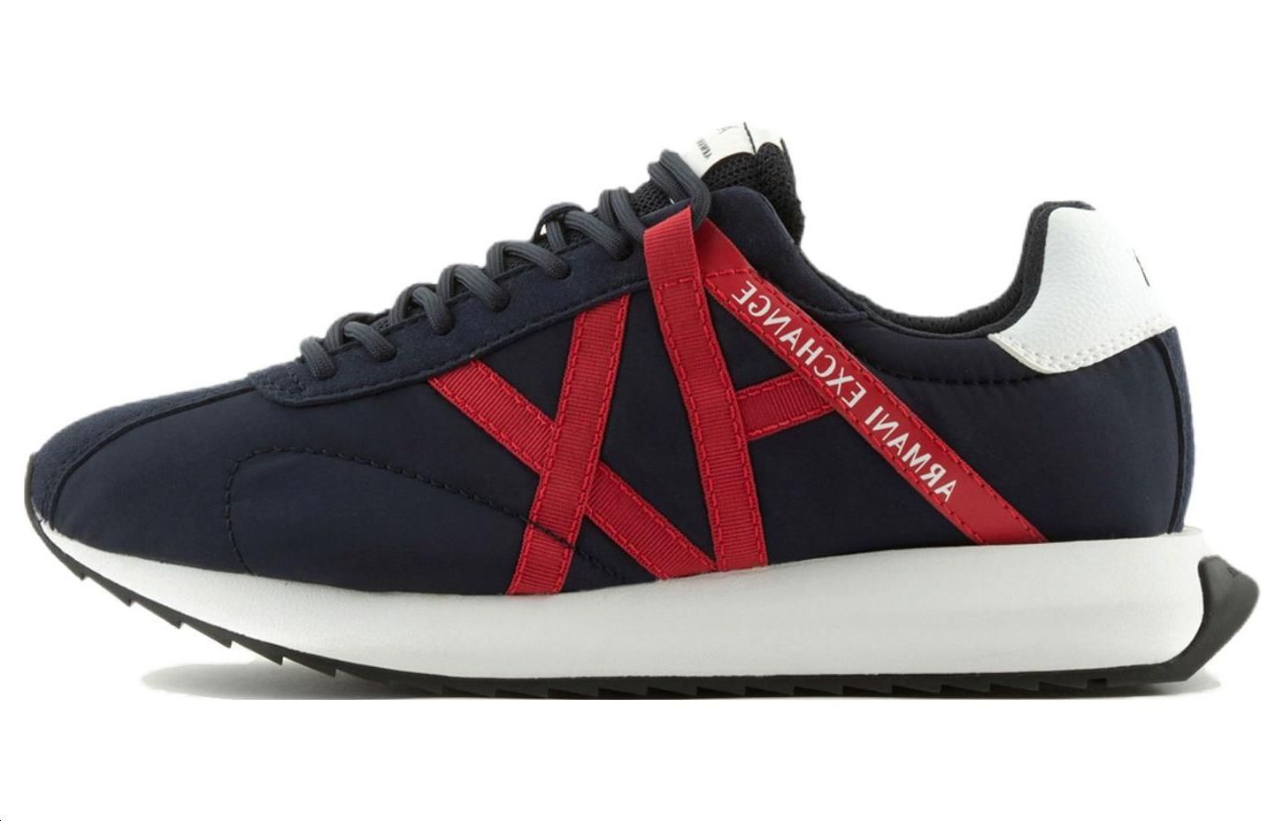 Armani Exchange Low 'CMFT Match Blue'