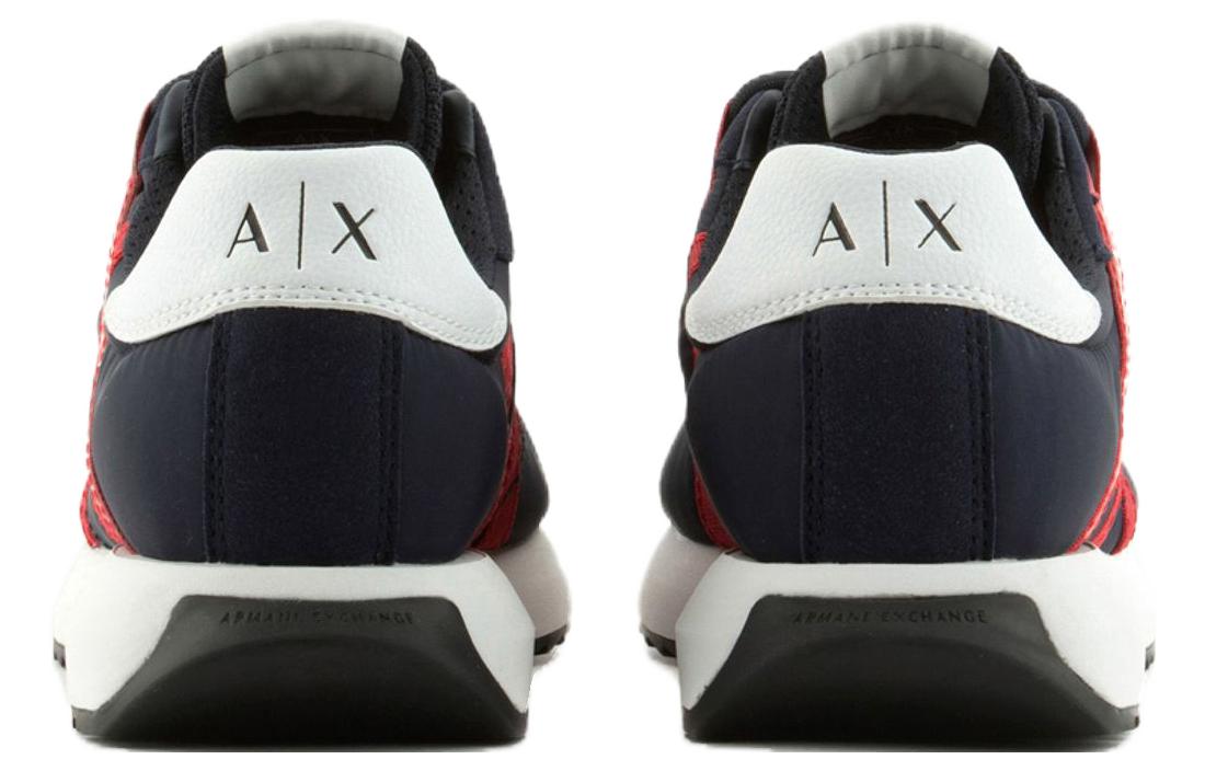 Armani Exchange Low 'CMFT Match Blue' 圖 5