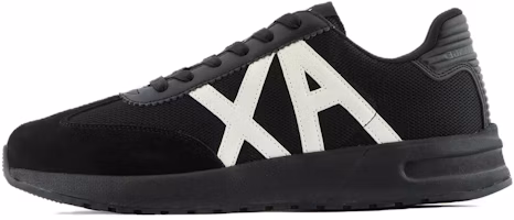 Armani Exchange Low Top 'Black' XUX071XV5271M217 Armani Exchange Low Top 'Black' XUX071XV5271M217