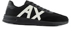 Order Armani Exchange Low Top 'Hitam' XUX071XV5271M217