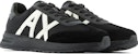 Armani Exchange Low Top 'Hitam' XUX071XV5271M217