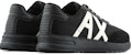 Armani Exchange Low Top 'Hitam' XUX071XV5271M217