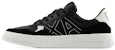 Armani Exchange Low Top 'Hitam' XUX148XV6011K001