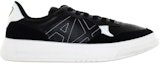 Order Armani Exchange Low Top 'Hitam' XUX148XV6011K001