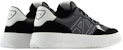 Armani Exchange Low Top 'Hitam' XUX148XV6011K001