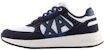 Armani Exchange Rendah Atas 'Hitam Biru' XUX090XV2761S563