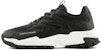 Armani Exchange Low Top 'Poliester Hitam' XUX159XV6421N814