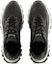 Lookbook Armani Exchange Low Top 'Poliester Hitam' XUX159XV6421N814