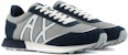 Armani Exchange Low Top 'Kelabu' XUX157XV5881T076