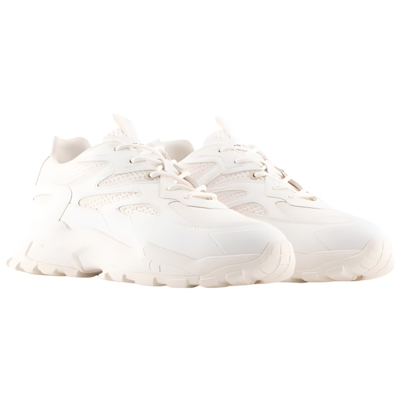 Armani Exchange Low Top 'White' 圖 3