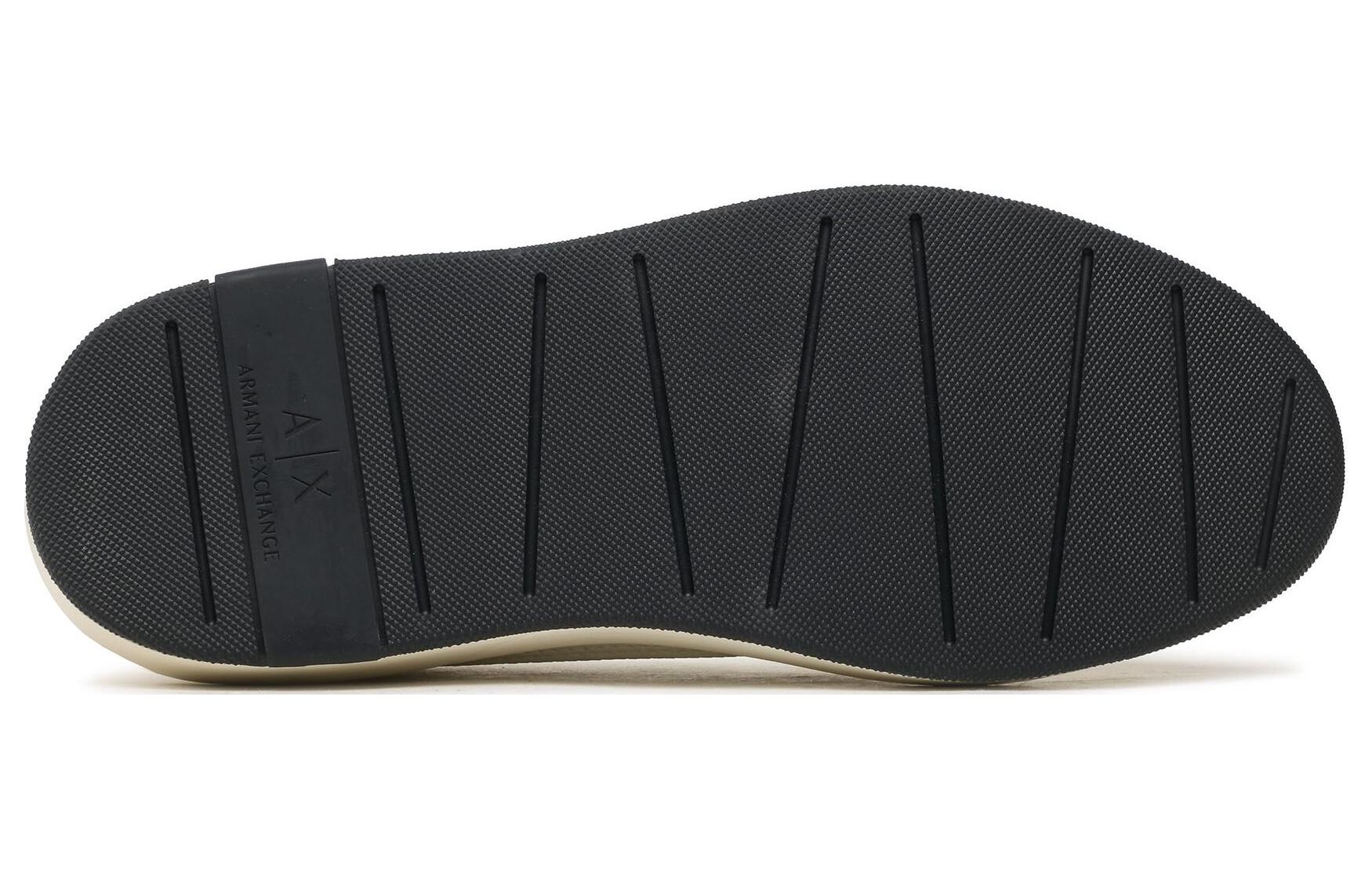 Armani Exchange Low Top 'White Fashion' 圖 5