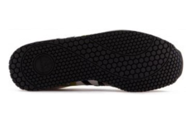 Armani Exchange Low Top Lace-Up 'Grey White' 圖 5