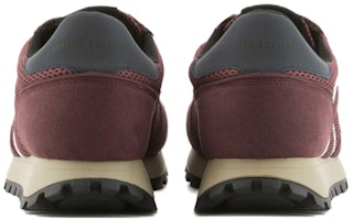 Armani Exchange Sepatu Rendah Tali 'Burgundy' XUX169XV6601A552 Purchase Armani Exchange Sepatu Rendah Tali 'Burgundy' XUX169XV6601A552