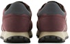 Purchase Armani Exchange Low Top Lace-Up 'Burgundy' Lelaki Kasut Burgundy XUX169XV6601A552