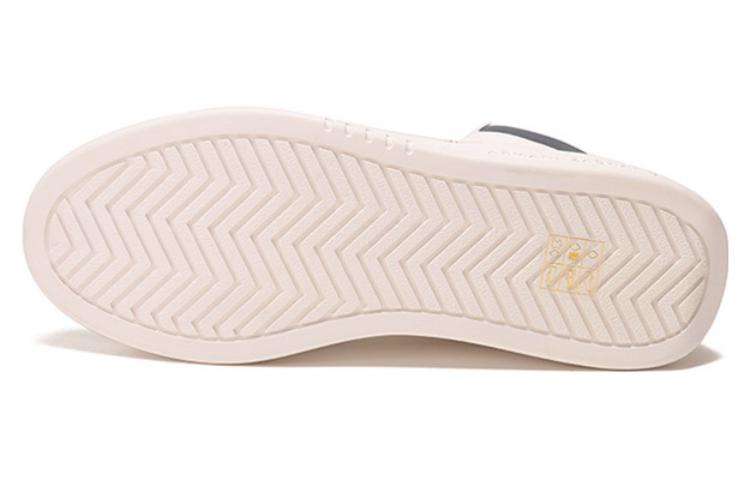 Armani Exchange Low-Top Lace-Up 'Deep Beige' 圖 6