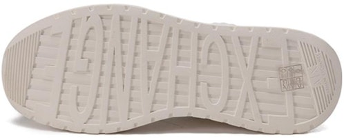 Armani Exchange Zapatillas Bajas Cordones 'Logo Marfil' XUX090XV27600894 Details for Armani Exchange Zapatillas Bajas Cordones 'Logo Marfil' XUX090XV27600894