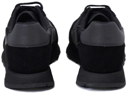 Armani Exchange Kasut Rendah Kulit Hitam XUX083XV2631K001 Shop Armani Exchange Kasut Rendah Kulit Hitam XUX083XV2631K001